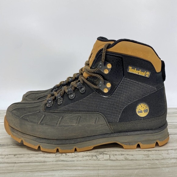 Timberland Other - TIMBERLAND EURO HIKER
